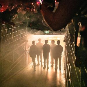 地板之下（Prod by Young Godzilla）