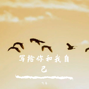 写给你和我自己
