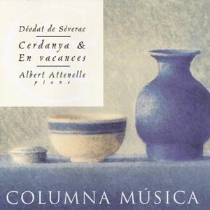 Cerdanya: I. En Tartane (L'arrivee en Derdagne)