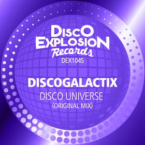 Disco Universe (Original Mix)