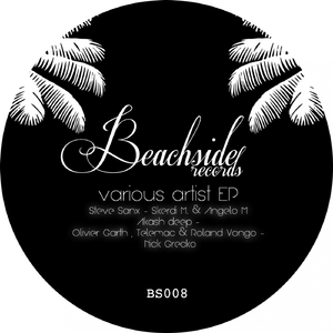 Blue Sky (Original Mix)