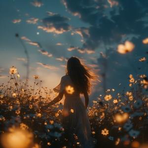 秋风经过（忧郁版） 伴奏