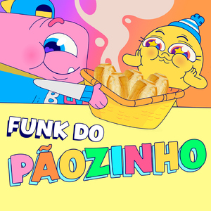 Funk do Pãozinho