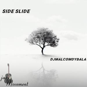 Side Slide (Jazz Movement)