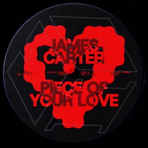 Piece of Your Love (Extended Mix)