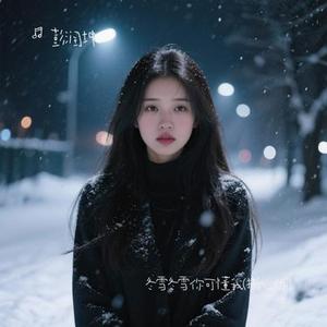 冬雪冬雪你可懂我 (Cover 沧桑小杰)