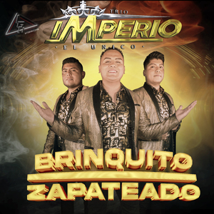 Brinquito y Zapateado