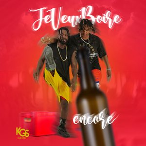 Je veux boire encore