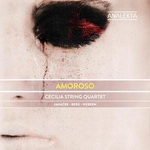 Quartet No. 1, "Kreutzer Sonata": I. Adagio – Con moto