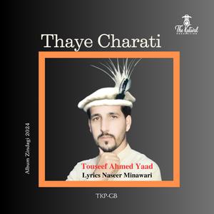 Thaye Charati (Shina Song) (feat. Touseef Ahmed Yaad & NsEer Minawari)