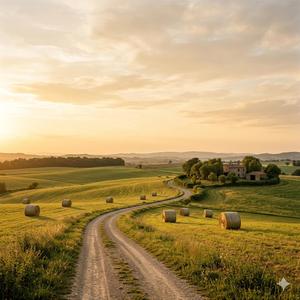 Sparkling First Step