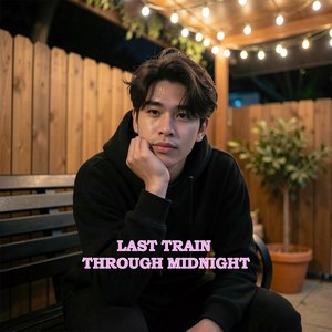 Last Train Through Midnight