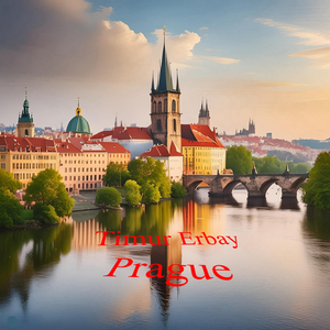 Prague
