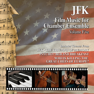 JFK: Main Theme