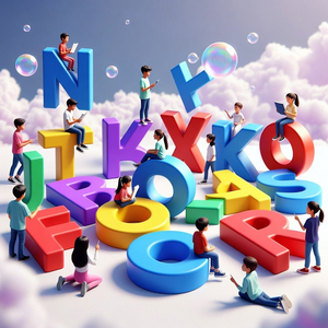 Rectángulo Aire - Música Alegre para Niños de Todas las Edadeseños