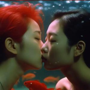 霓虹姑娘(Prod.J Grooves) (Demo)