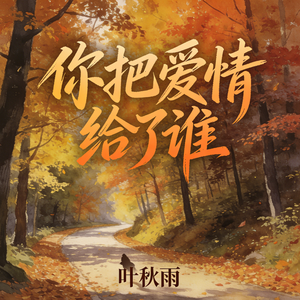 你把爱情给了谁(伴奏)