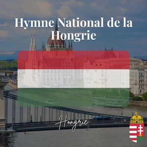 Hymne National de la Hongrie