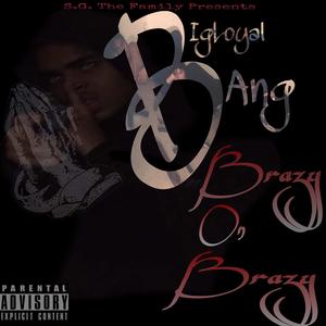 In My Jeans (feat. SG TJ)