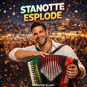 Stanotte Esplode