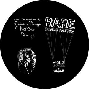 Spacebar (Dionigi Cosmic Mix)