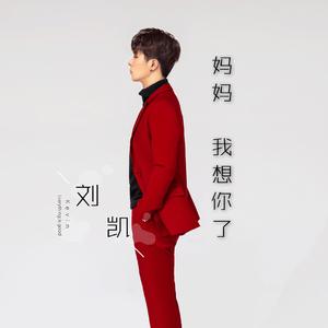 妈妈 我想你了