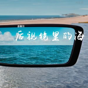 后视镜里的海