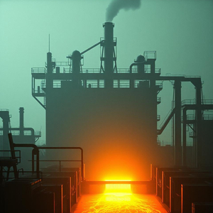 Ballad of the Wild Mare