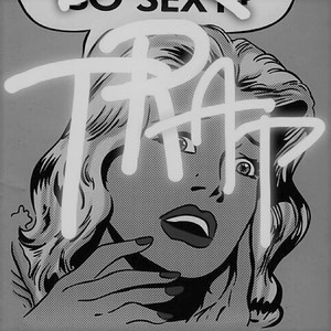 骑手正在等待商家配货