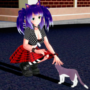 私の容姿だけ愛さないで