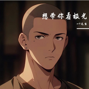 想带你看极光