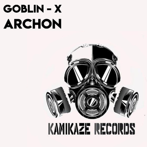Archon (Original Mix)