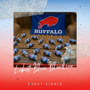 Labatt Blue Bloodline