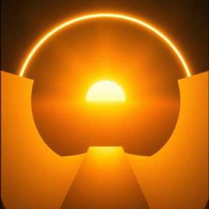 Orbit Sunrise