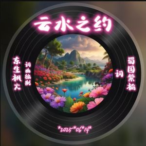 云水之约