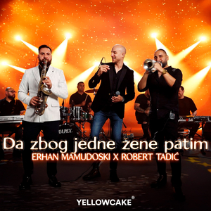 Da zbog jedne zene patim