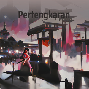 Pertengkaran