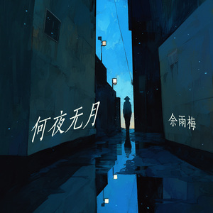 何夜无月