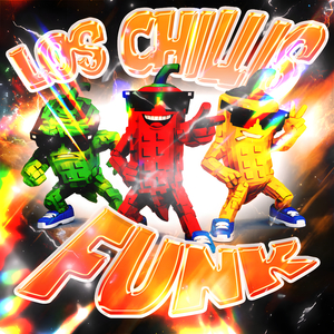 LOS CHILLIS FUNK (Instrumental)