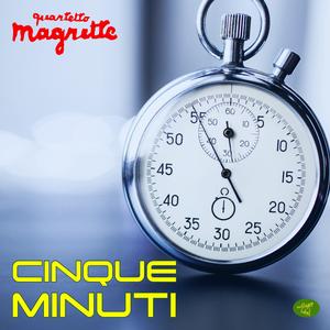 Cinque Minuti (feat. Maurizio Minardi & Simone Zanchini)
