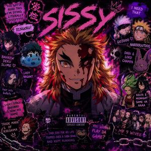 Anime Text Rap