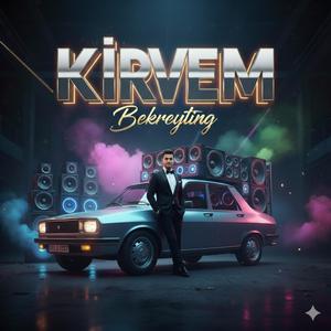 KİRVEM | Bekreyting | Arabada Dinlemelik Bas Trap Müzik #müzik #araba #trap