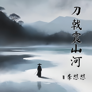 刀戟震山河
