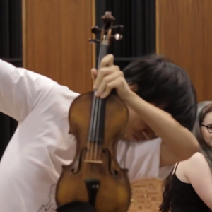 D.A.B. (TwoSet Violin)