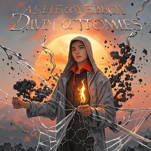 昨日灰烬 明日晨光-熊锋