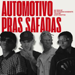 Automotivo Pras Safadas