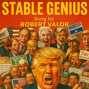 STABLE GENIUS