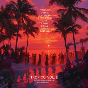 BEELE (Instrumental Version)