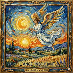 L'Ange Insouciant