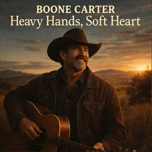 Heavy Hands,Soft Heart